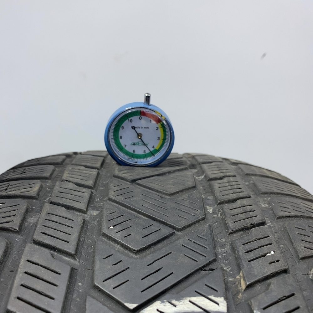 Gomma usata PIRELLI Scorpion Winter 275/45 R20 110V – foto 02 | Prima Gomme PIRELLI Scorpion Winter 275/45 R20 110V, dettaglio fotografico 2