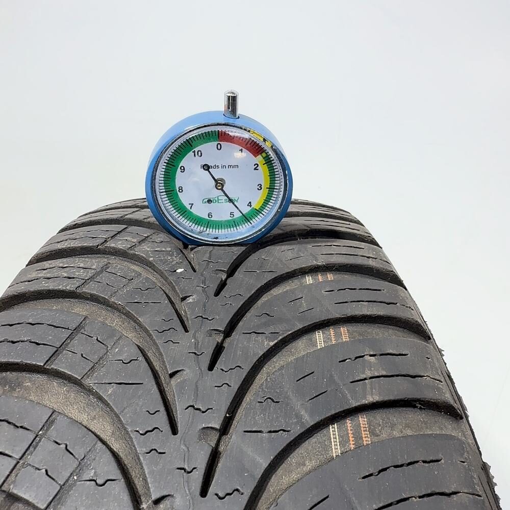 Gomma usata TECAR Super Grip 7+ 175/65 R14 82T – foto 02 | Prima Gomme TECAR Super Grip 7+ 175/65 R14 82T, dettaglio fotografico 2