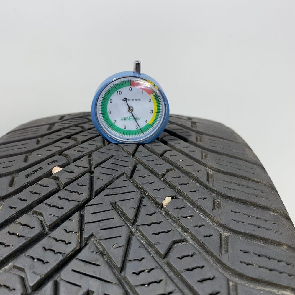 Gomma usata PIRELLI Cinturato Winter 2 225/45 R18 95V – foto 02 | Prima Gomme PIRELLI Cinturato Winter 2 225/45 R18 95V, dettaglio fotografico 2