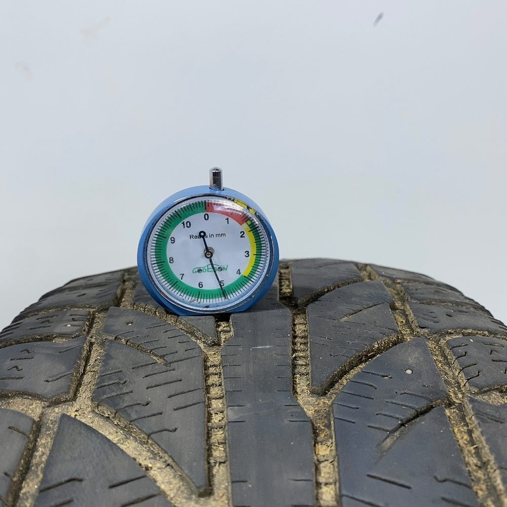 Gomma usata COOPER Weather-Master WSC 225/55 R18 98T – foto 02 | Prima Gomme COOPER Weather-Master WSC 225/55 R18 98T, dettaglio fotografico 2