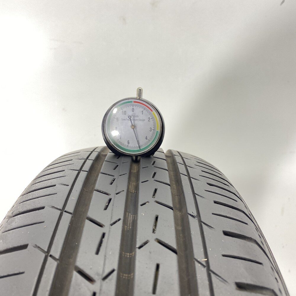 Gomma Usata 185 60 R15 XL 88H YOKOHAMA BLUEARTH-FE AE30 71% Estivo | Gomme Usate | PrimaGomme.it PNS3401 Foto 2