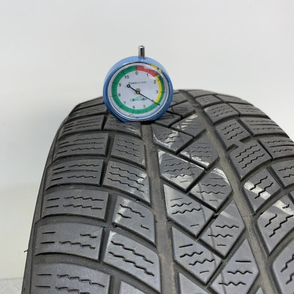 Gomma usata Vredestein Wintrac Pro 205/55 R17 95V – foto 02 | Prima Gomme Vredestein Wintrac Pro 205/55 R17 95V, dettaglio fotografico 2