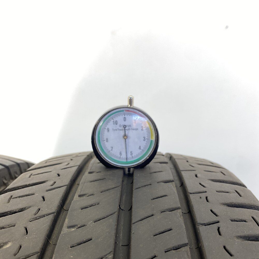 Gomme Usate 205 65 R16C 107/105T MICHELIN AGILIS 79% Estive | Gomme Usate | PrimaGomme.it Gomme usate 205 65 R16C MICHELIN AGILIS - foto 2