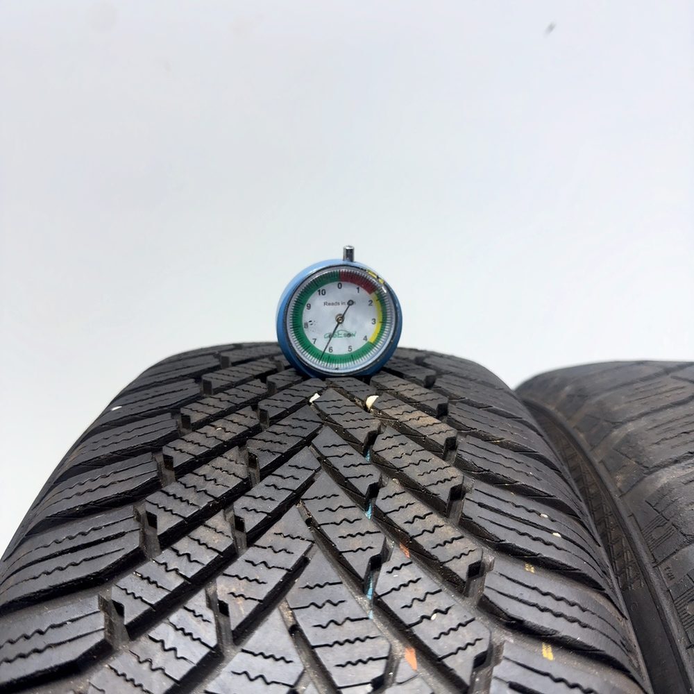 Gomme usate CONTINENTAL Winter Contact TS 860 205/55 R16 91T – foto 02 | Prima Gomme CONTINENTAL Winter Contact TS 860 205/55 R16 91T, dettaglio fotografico 2
