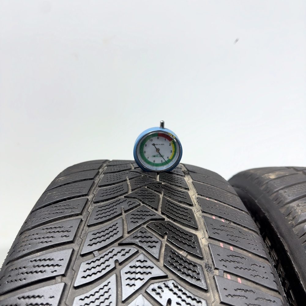 Gomme usate DUNLOP Winter Sport 5 215/55 R17 98V – foto 02 | Prima Gomme DUNLOP Winter Sport 5 215/55 R17 98V, dettaglio fotografico 2