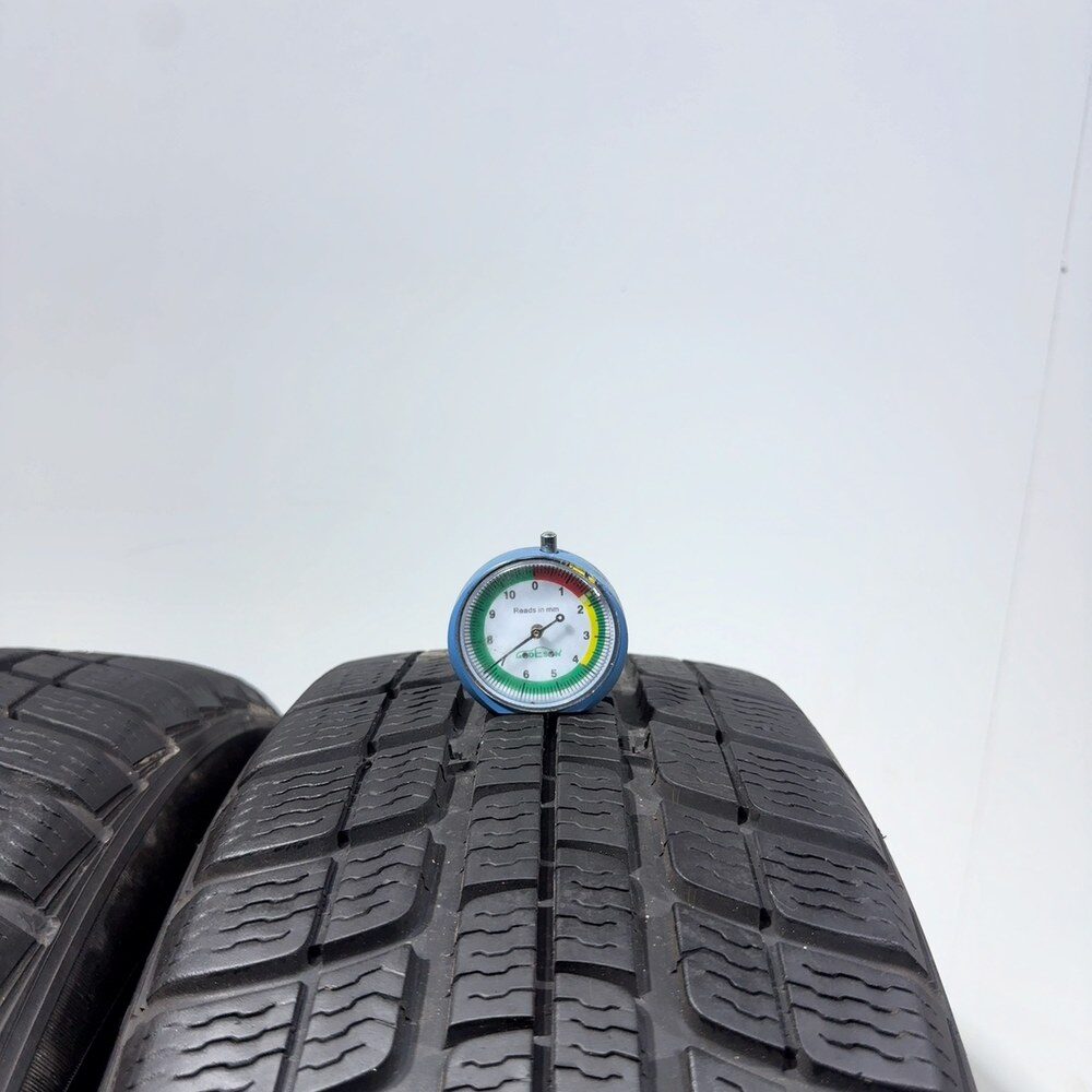 Gomme usate MICHELIN ALPIN 185/55 R15 82T – foto 02 | Prima Gomme MICHELIN ALPIN 185/55 R15 82T, dettaglio fotografico 2