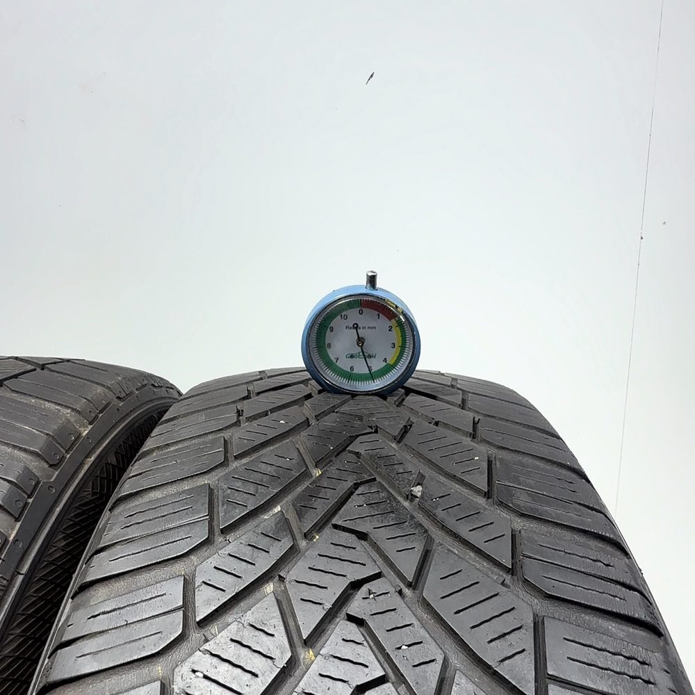 Gomme Usate 205 55 R16 91T Continental Contiwintercontact TS 850 71% Invernali | Gomme Usate | PrimaGomme.it CONTINENTAL Contiwintercontact TS 850 205/55 R16 91T, dettaglio fotografico 2