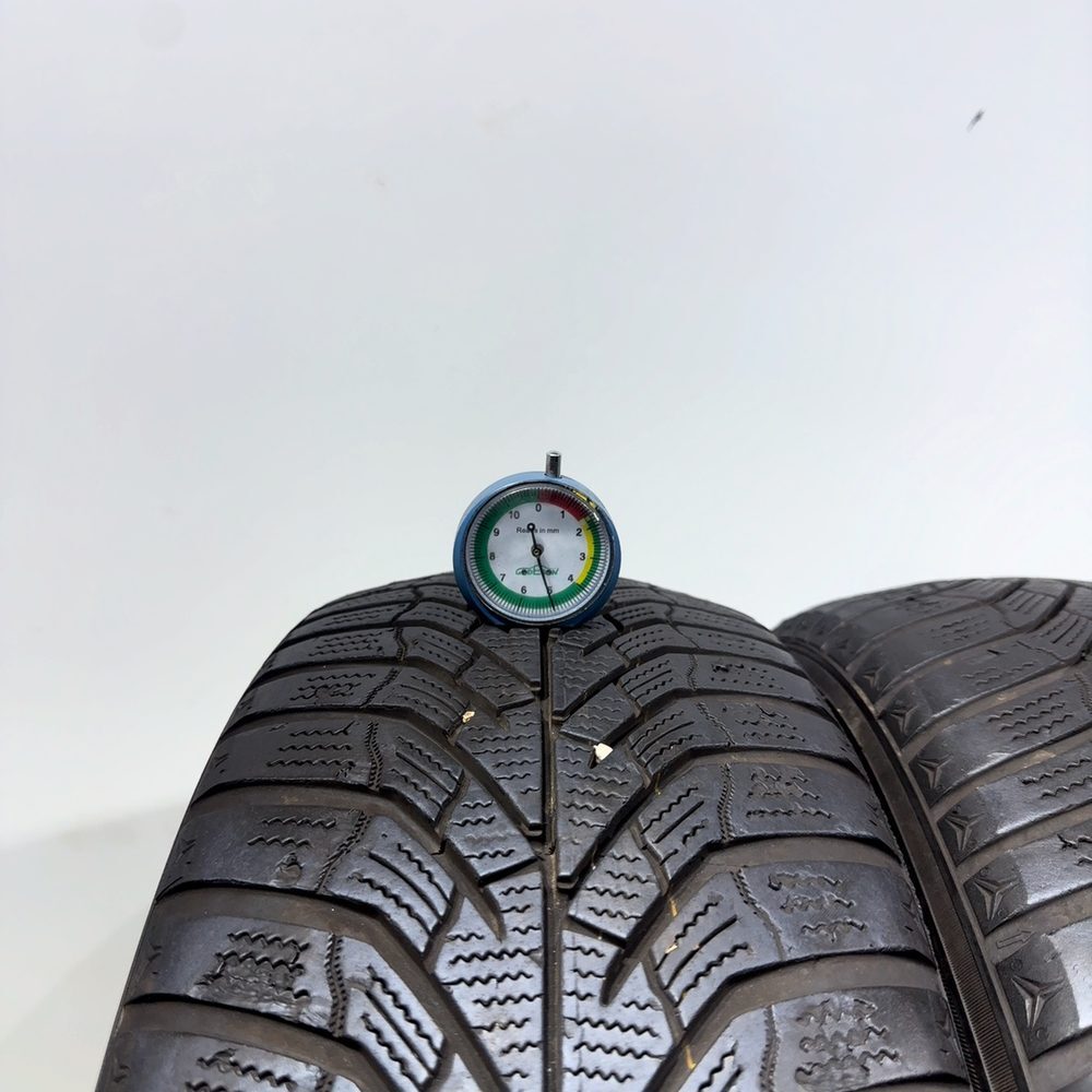 Gomme Usate 205 60 R16 92H Kumho Wintercraft WP52 71% Invernali | Gomme Usate | PrimaGomme.it Kumho Wintercraft WP52 205/60 R16 92H, dettaglio fotografico 2