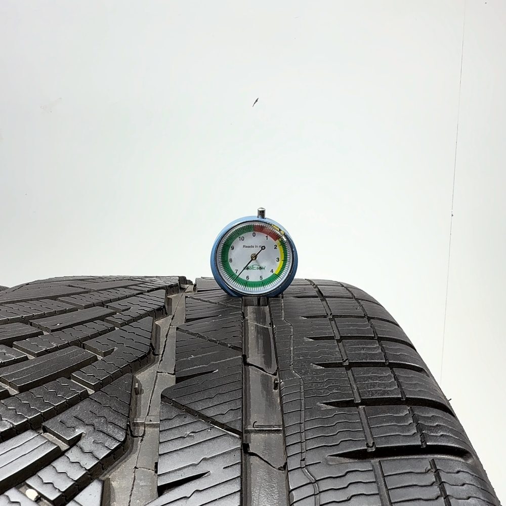 Gomme usate MICHELIN PILOT ALPIN PA4 275/30 R20 97V – foto 02 | Prima Gomme MICHELIN PILOT ALPIN PA4 275/30 R20 97V, dettaglio fotografico 2