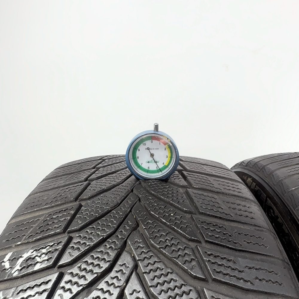 Gomme usate Nexen Winguard Sport 2 255/45 R19 104V – foto 02 | Prima Gomme Nexen Winguard Sport 2 255/45 R19 104V, dettaglio fotografico 2