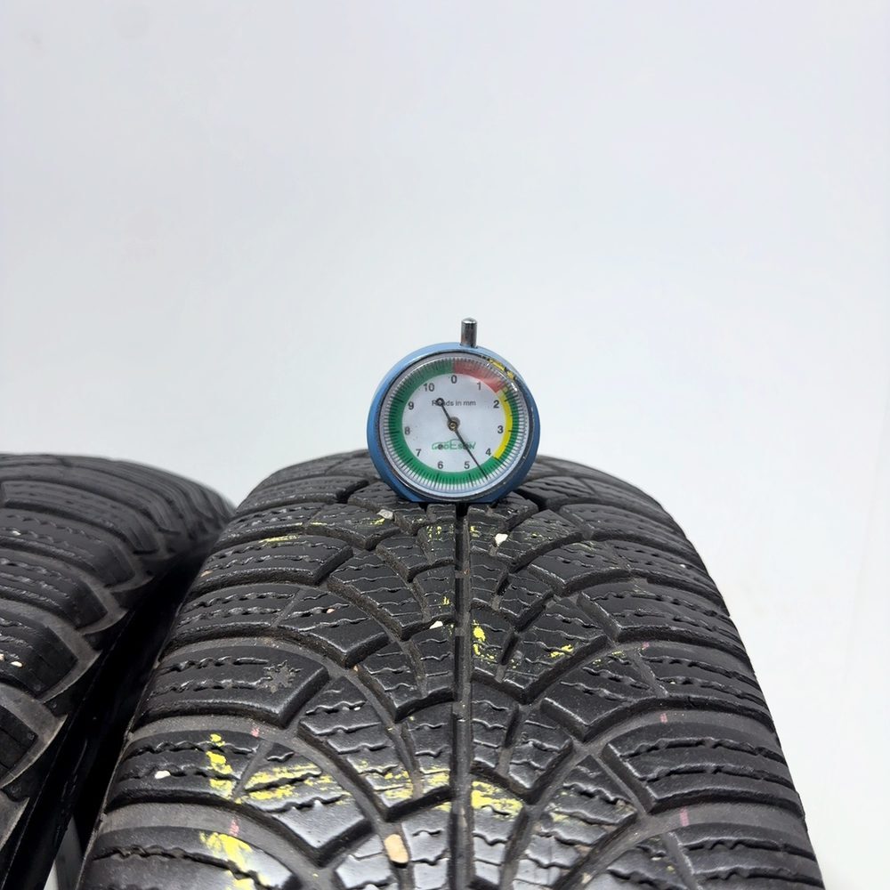 Gomme usate GOOD YEAR Ultragrip 9+ 185/65 R15 92T – foto 02 | Prima Gomme GOOD YEAR Ultragrip 9+ 185/65 R15 92T, dettaglio fotografico 2