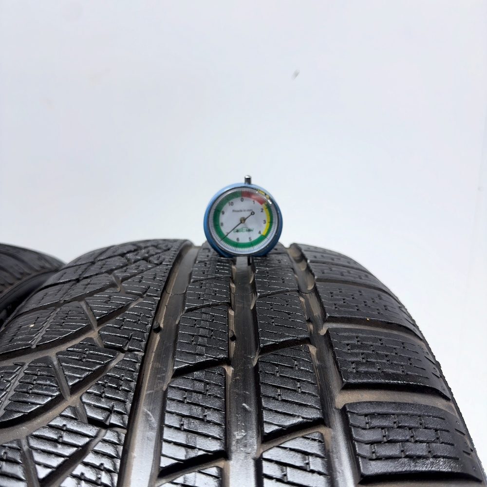 Gomme usate PIRELLI P Zero Winter 245/35 R20 91V – foto 02 | Prima Gomme PIRELLI P Zero Winter 245/35 R20 91V, dettaglio fotografico 2