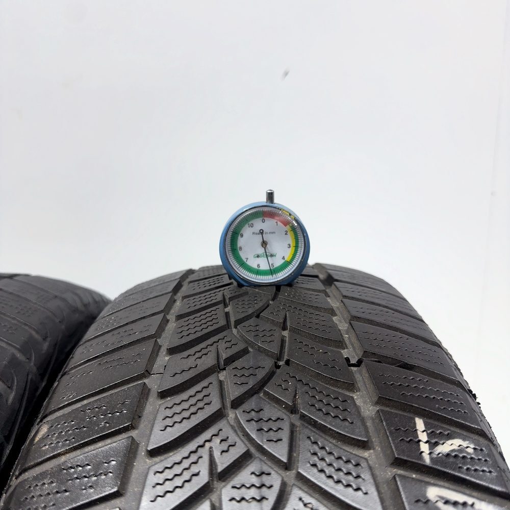 Gomme usate GOODYEAR Ultragrip Performance+ 215/65 R16 98H – foto 02 | Prima Gomme GOODYEAR Ultragrip Performance+ 215/65 R16 98H, dettaglio fotografico 2