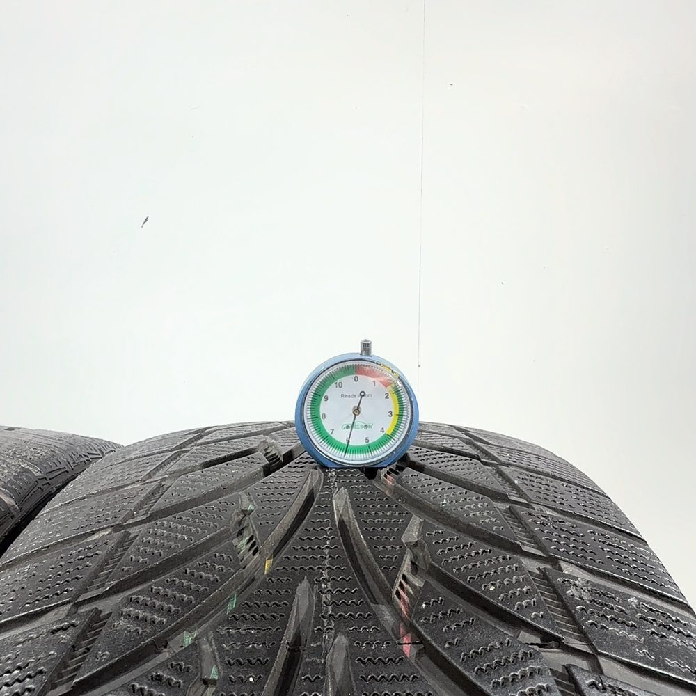 Gomme usate NANKANG Winter Activa SV-3 SUV 265/40 R21 105V – foto 02 | Prima Gomme NANKANG Winter Activa SV-3 SUV 265/40 R21 105V, dettaglio fotografico 2
