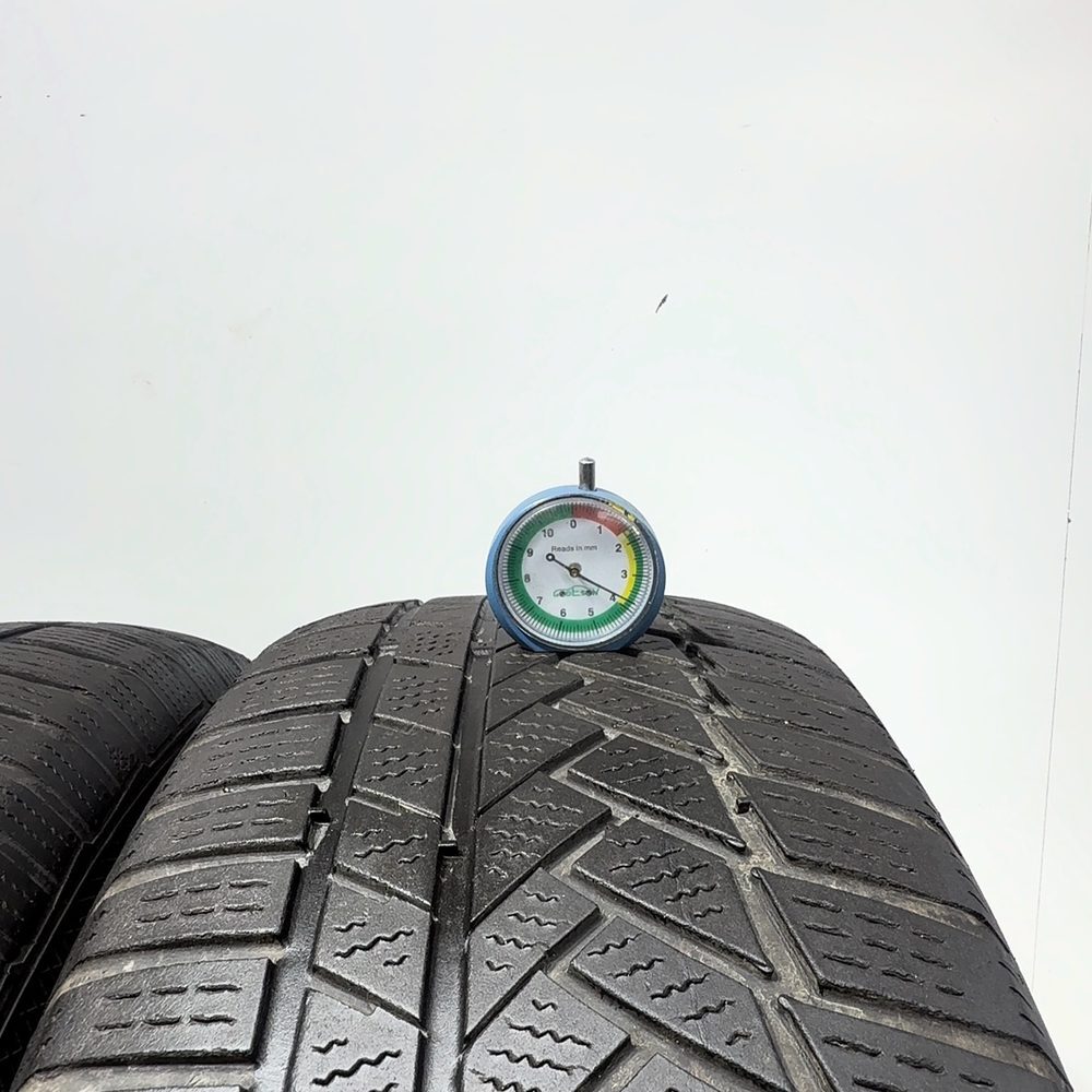 Gomme usate CONTINENTAL Wintercontact TS 850 P 235/65 R17 108H – foto 02 | Prima Gomme CONTINENTAL Wintercontact TS 850 P 235/65 R17 108H, dettaglio fotografico 2