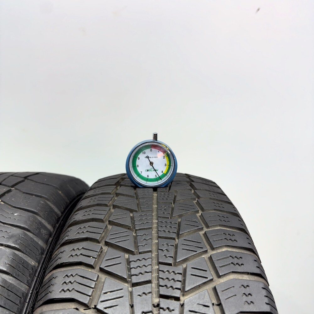 Gomme Usate 185 65 R15 88T Gislaved Euro Frost 6 Invernali | Gomme Usate | PrimaGomme.it Gislaved Euro Frost 6 185/65 R15 88T, dettaglio fotografico 2