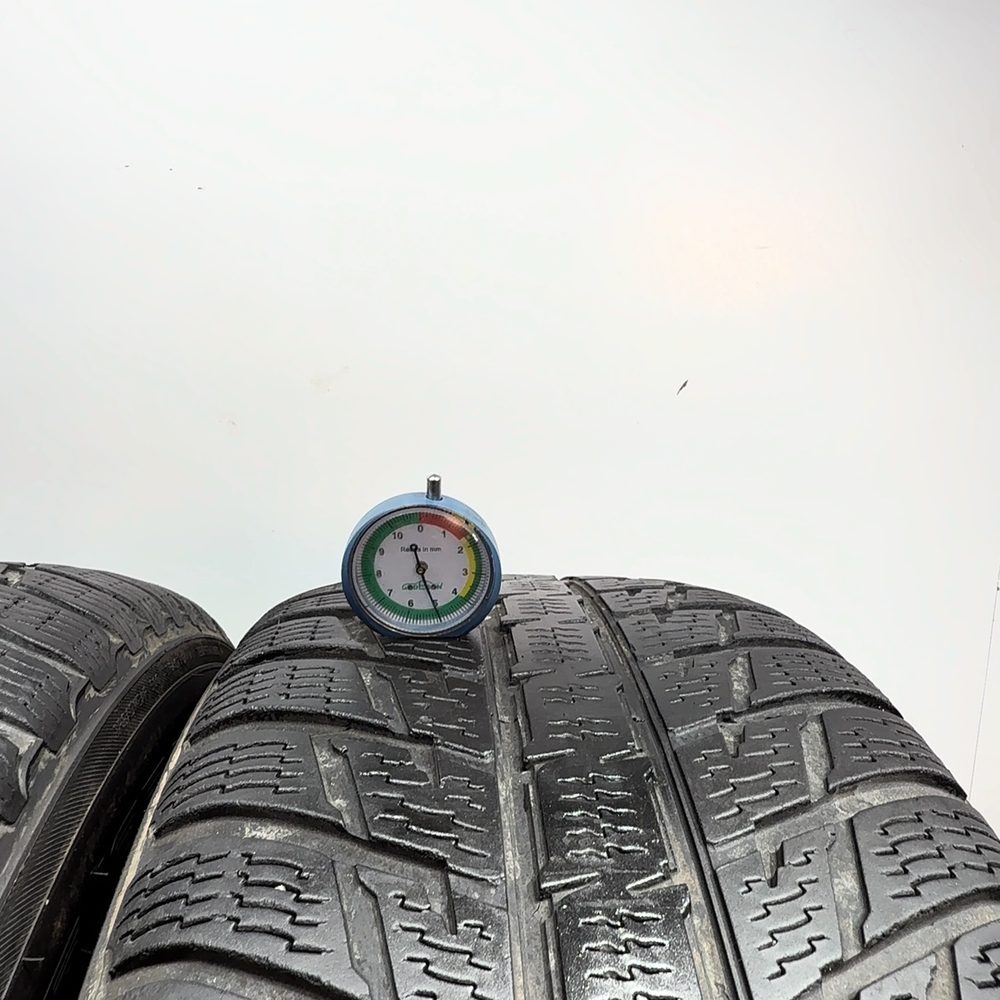 Gomme Usate 265 65 R17 116H XL Nokian WR SUV 3 71% Invernali | Gomme Usate | PrimaGomme.it NOKIAN WR SUV 3 265/65 R17 116H, dettaglio fotografico 2