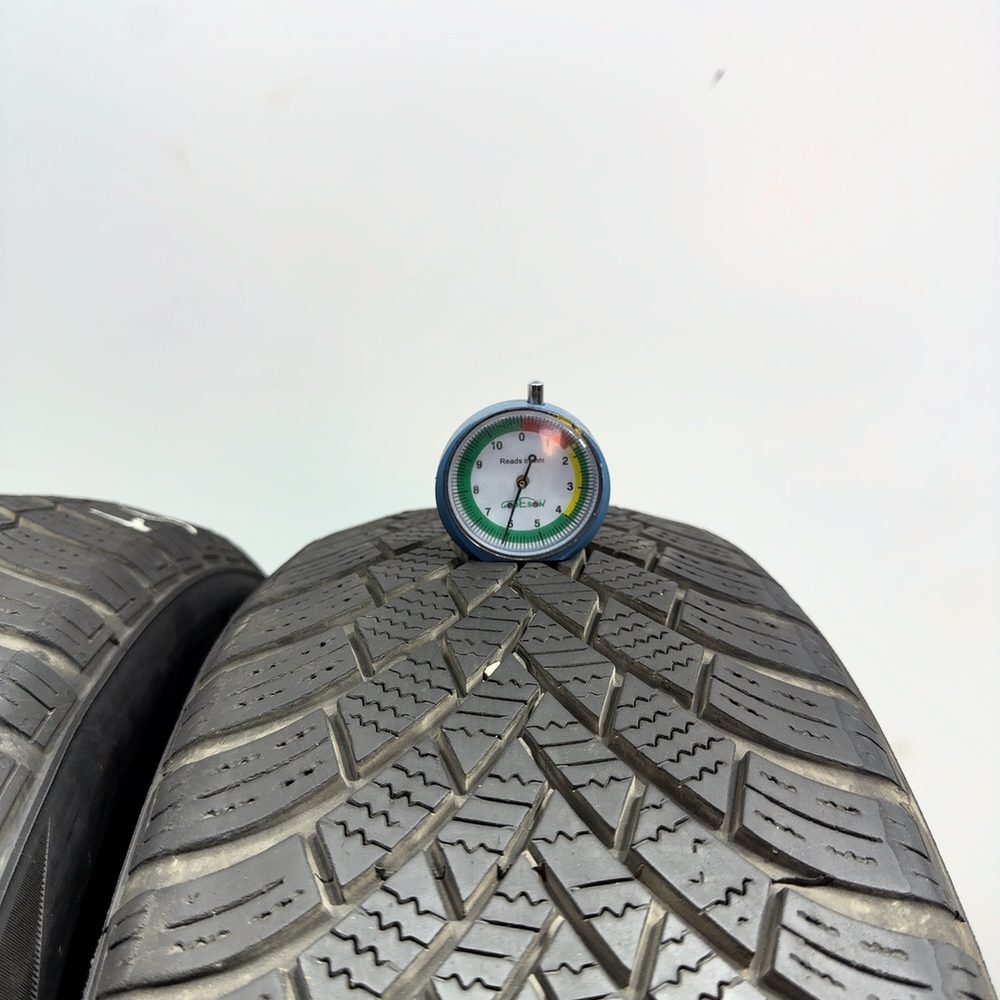 Gomme Usate 205 60 R16 92H Nexen Winguard Snow'G 3 86% Invernali | Gomme Usate | PrimaGomme.it Nexen Winguard Snow'G 3 205/60 R16 92H, dettaglio fotografico 2
