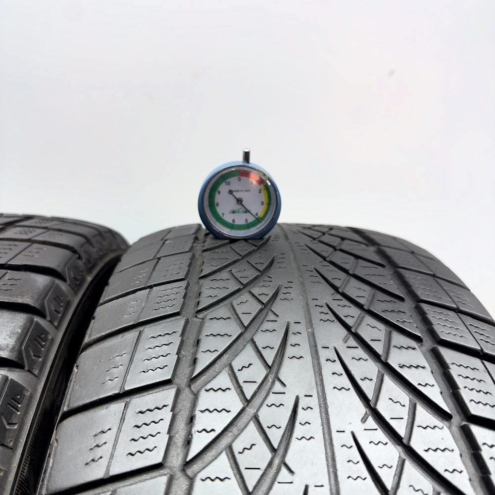 Gomme Usate 225 55 R17 101V XL Kenda Wintergen 2 Invernali | Gomme Usate | PrimaGomme.it KENDA Wintergen 2 225/55 R17 101V, dettaglio fotografico 2