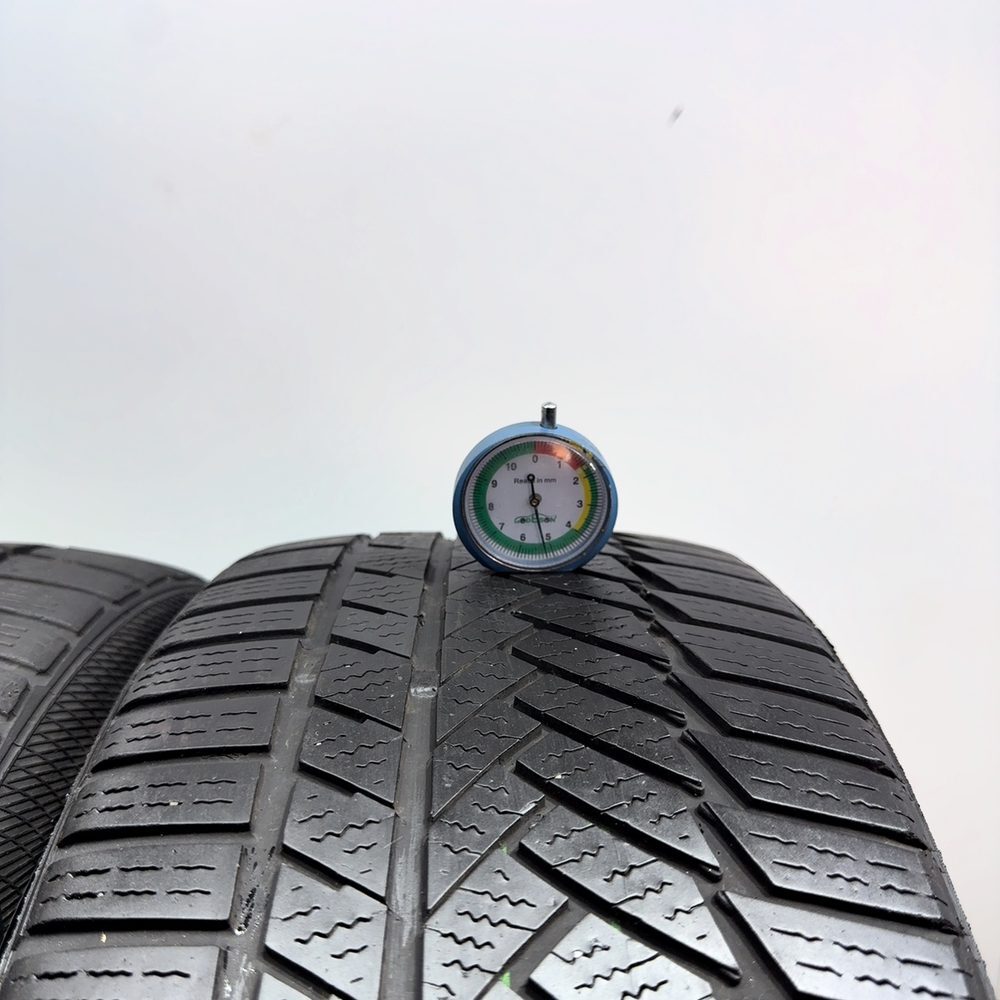Gomme Usate 225 40 R18 92V XL Continental Wintercontact TS 850P 74% Invernali | Gomme Usate | PrimaGomme.it CONTINENTAL Wintercontact TS 850P 225/40 R18 92V, dettaglio fotografico 2