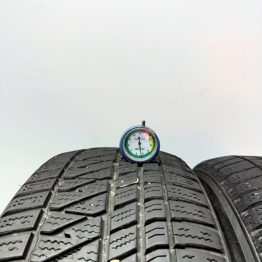 Gomme Usate 255 65 R17 114H XL Kumho Wintercraft WS71 74% Invernali | Gomme Usate | PrimaGomme.it Kumho Wintercraft WS71 255/65 R17 114H, dettaglio fotografico 2