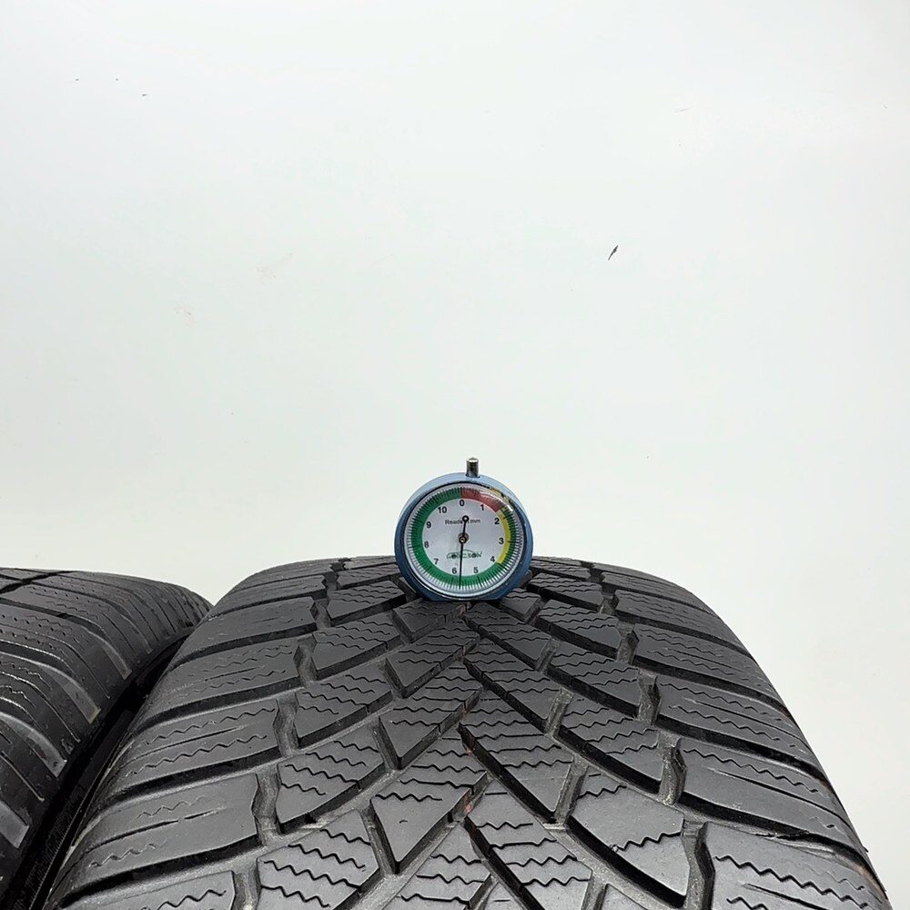 Gomme Usate 235 55 R17 103V XL Bridgestone Blizzak LM005 81% Invernali | Gomme Usate | PrimaGomme.it BRIDGESTONE Blizzak LM005 235/55 R17 103V, dettaglio fotografico 2