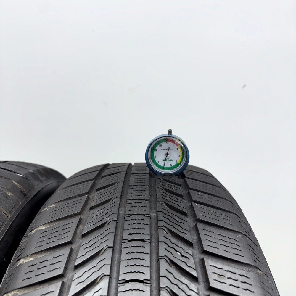 Gomme Usate 235 60 R18 107H XL Continental Wintercontact TS 870 P 86% Invernali | Gomme Usate | PrimaGomme.it CONTINENTAL Wintercontact TS 870 P 235/60 R18 107H, dettaglio fotografico 2