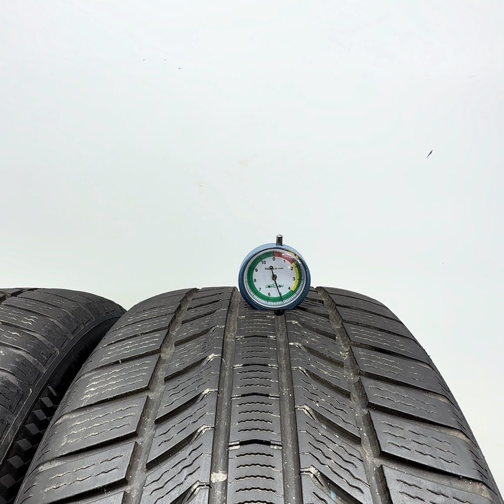 Gomme Usate 255 50 R19 103T Continental Wintercontact TS 870 P 71% Invernali | Gomme Usate | PrimaGomme.it CONTINENTAL Wintercontact TS 870 P 255/50 R19 103T, dettaglio fotografico 2