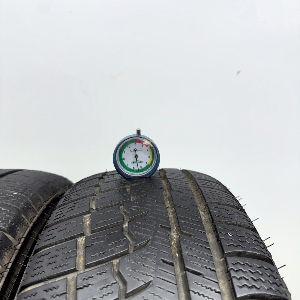 Gomme Usate 225 65 R17 XL 106H ZEETEX WH1000 SUV 77% Invernali | Gomme Usate | PrimaGomme.it ZEETEX WH1000 SUV 225/65 R17 106H, dettaglio fotografico 2