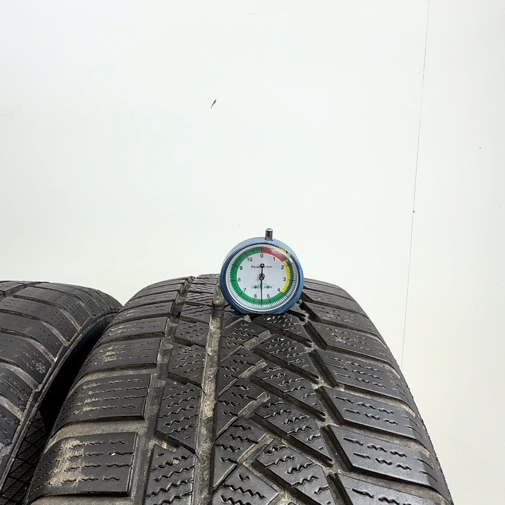 Gomme Usate 215 65 R17 99H Continental Wintercontact TS850P 79% Invernali | Gomme Usate | PrimaGomme.it CONTINENTAL WinterContact TS850P 215/65 R17 99H, dettaglio fotografico 2