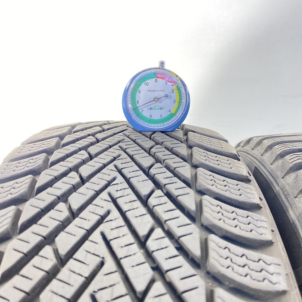 Gomme Usate 195 45 R16 84H Pirelli Cinturato Winter 98% Invernali | Gomme Usate | PrimaGomme.it PNS3506 Foto 2