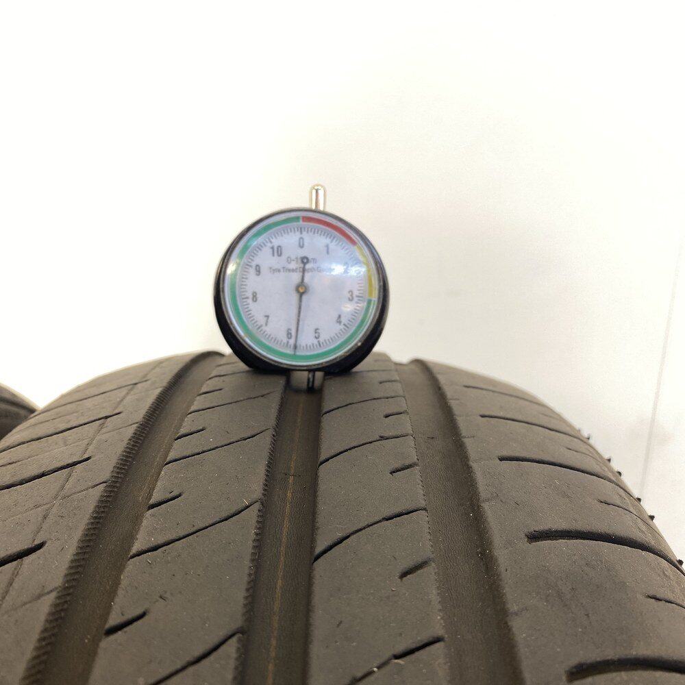 Gomme Usate 185 50 R16 81V Nankang Econex 81% Estive | Gomme Usate | PrimaGomme.it NANKANG Econex 185/50 R16 81V, dettaglio fotografico 2