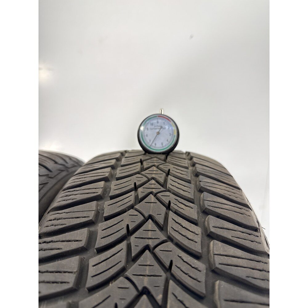 Gomme Usate 195 55 R15 85H Esa Tecar Super Grip 9 HP 93% Invernali | Gomme Usate | PrimaGomme.it Gomme usate 195 55 R15 Esa Tecar Super Grip 9 HP - foto 2