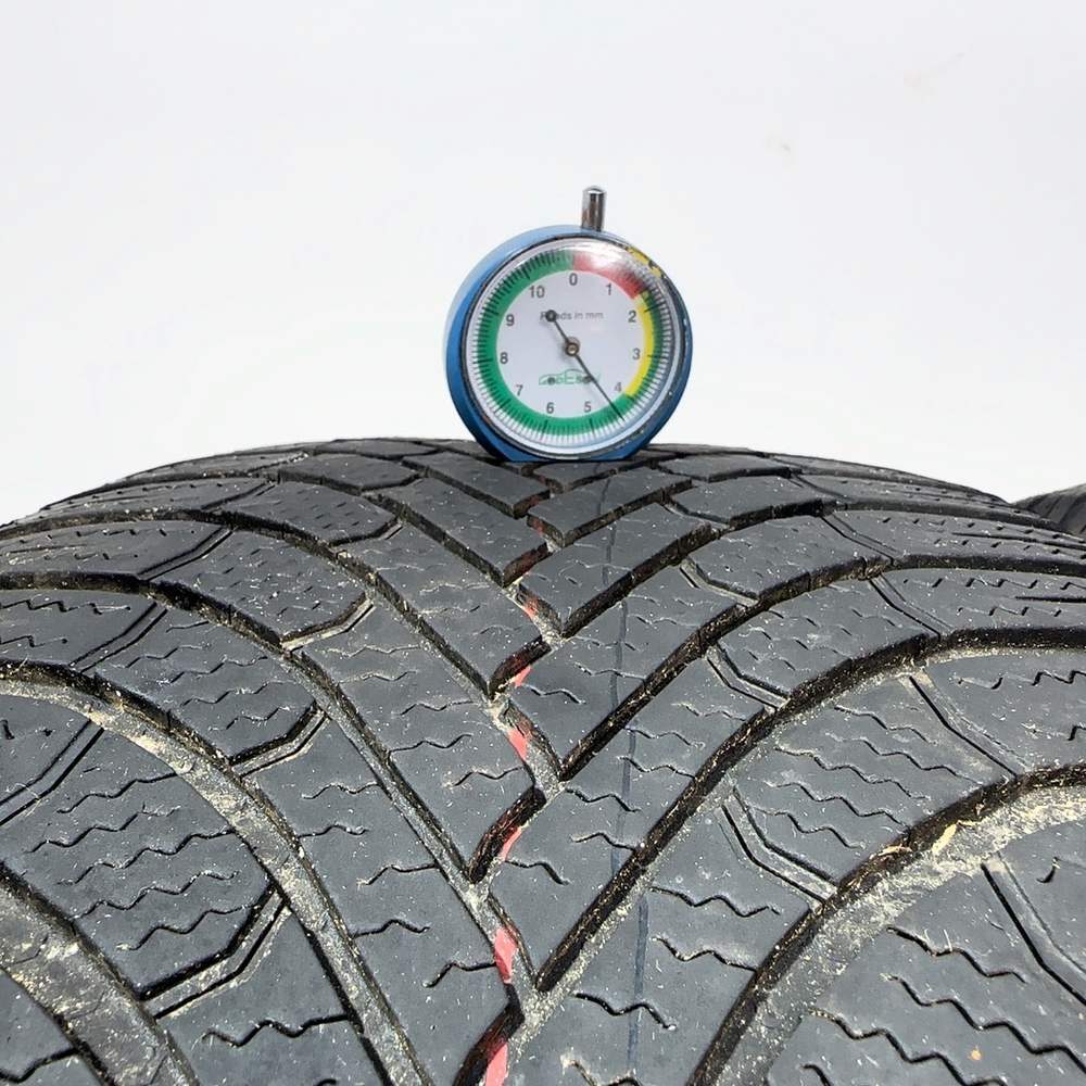 Gomme usate BRIDGESTONE Blizzak 6 255/45 R19 104W: fino a 270 km/h – foto 04 | Prima Gomme BRIDGESTONE Blizzak 6 255/45 R19 104W: fino a 270 km/h, dettaglio fotografico 4