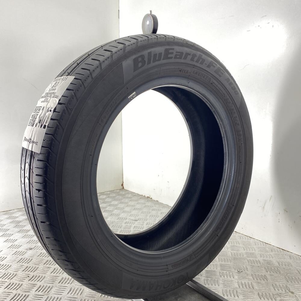 Gomma Usata 185 60 R15 XL 88H YOKOHAMA BLUEARTH-FE AE30 71% Estivo | Gomme Usate | PrimaGomme.it PNS3401 Foto 4
