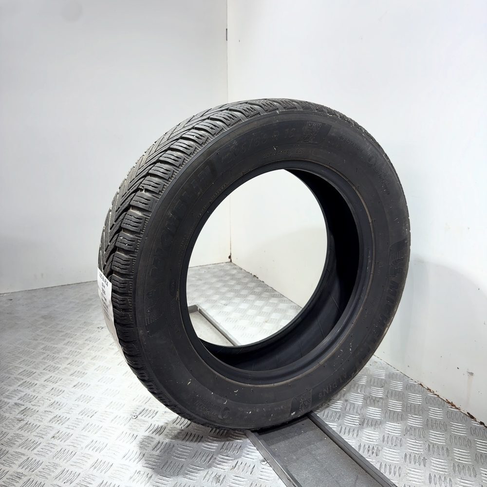Gomma usata MICHELIN Alpin 6 205/60 R16 92H – foto 04 | Prima Gomme MICHELIN Alpin 6 205/60 R16 92H, dettaglio fotografico 4