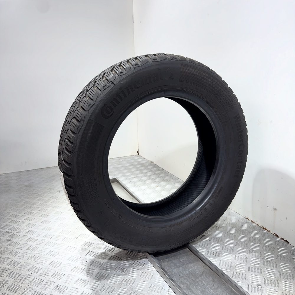 Gomma usata CONTINENTAL Wintercontact TS 870 185/65 R15 92T – foto 04 | Prima Gomme CONTINENTAL Wintercontact TS 870 185/65 R15 92T, dettaglio fotografico 4