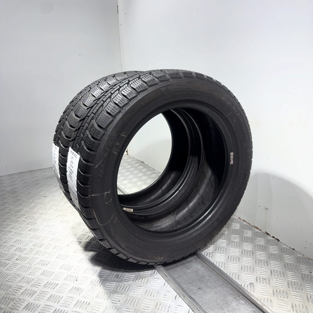 Gomme usate MICHELIN ALPIN 185/55 R15 82T – foto 04 | Prima Gomme MICHELIN ALPIN 185/55 R15 82T, dettaglio fotografico 4