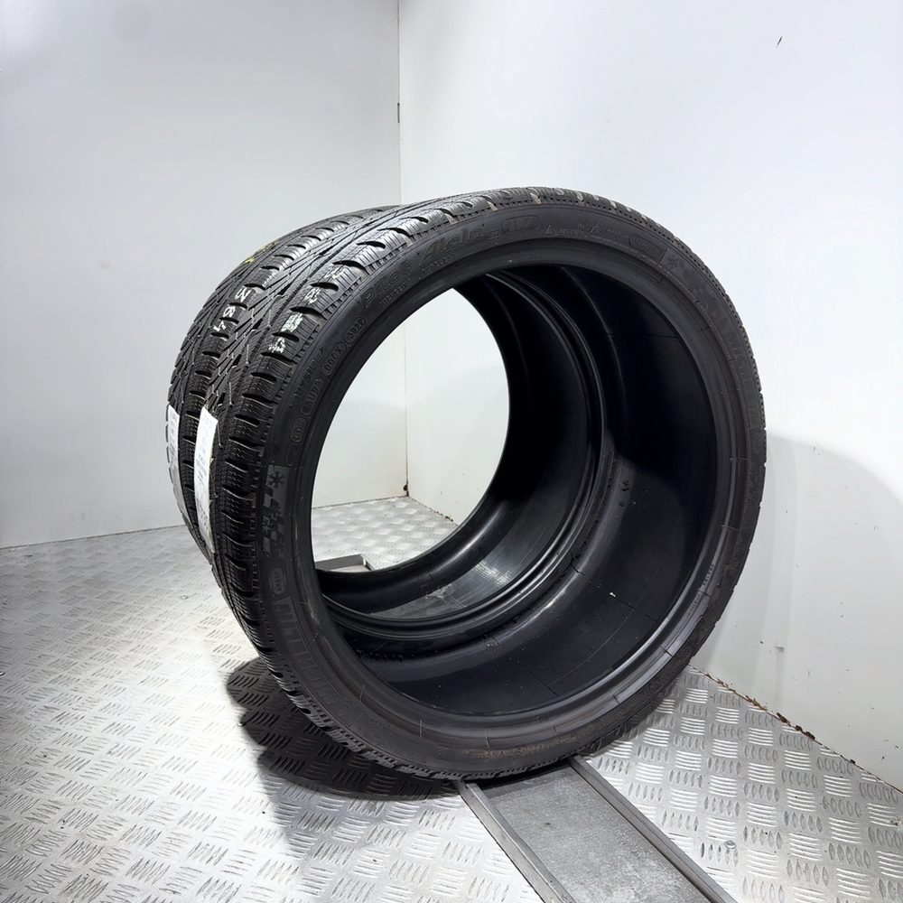 Gomme usate MICHELIN PILOT ALPIN PA4 275/30 R20 97V – foto 04 | Prima Gomme MICHELIN PILOT ALPIN PA4 275/30 R20 97V, dettaglio fotografico 4