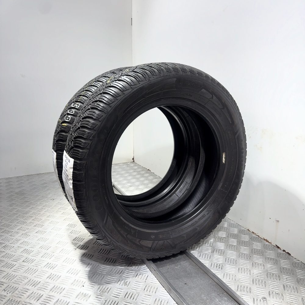 Gomme usate GOOD YEAR Ultragrip 9+ 185/65 R15 92T – foto 04 | Prima Gomme GOOD YEAR Ultragrip 9+ 185/65 R15 92T, dettaglio fotografico 4