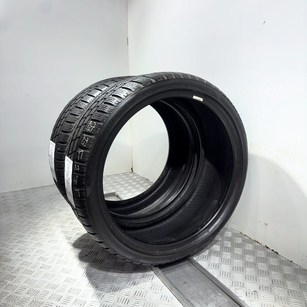 Gomme usate PIRELLI P Zero Winter 245/35 R20 91V – foto 04 | Prima Gomme PIRELLI P Zero Winter 245/35 R20 91V, dettaglio fotografico 4