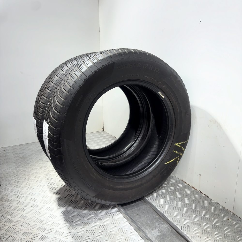 Gomme usate CONTINENTAL Wintercontact TS 850 P 235/65 R17 108H – foto 04 | Prima Gomme CONTINENTAL Wintercontact TS 850 P 235/65 R17 108H, dettaglio fotografico 4