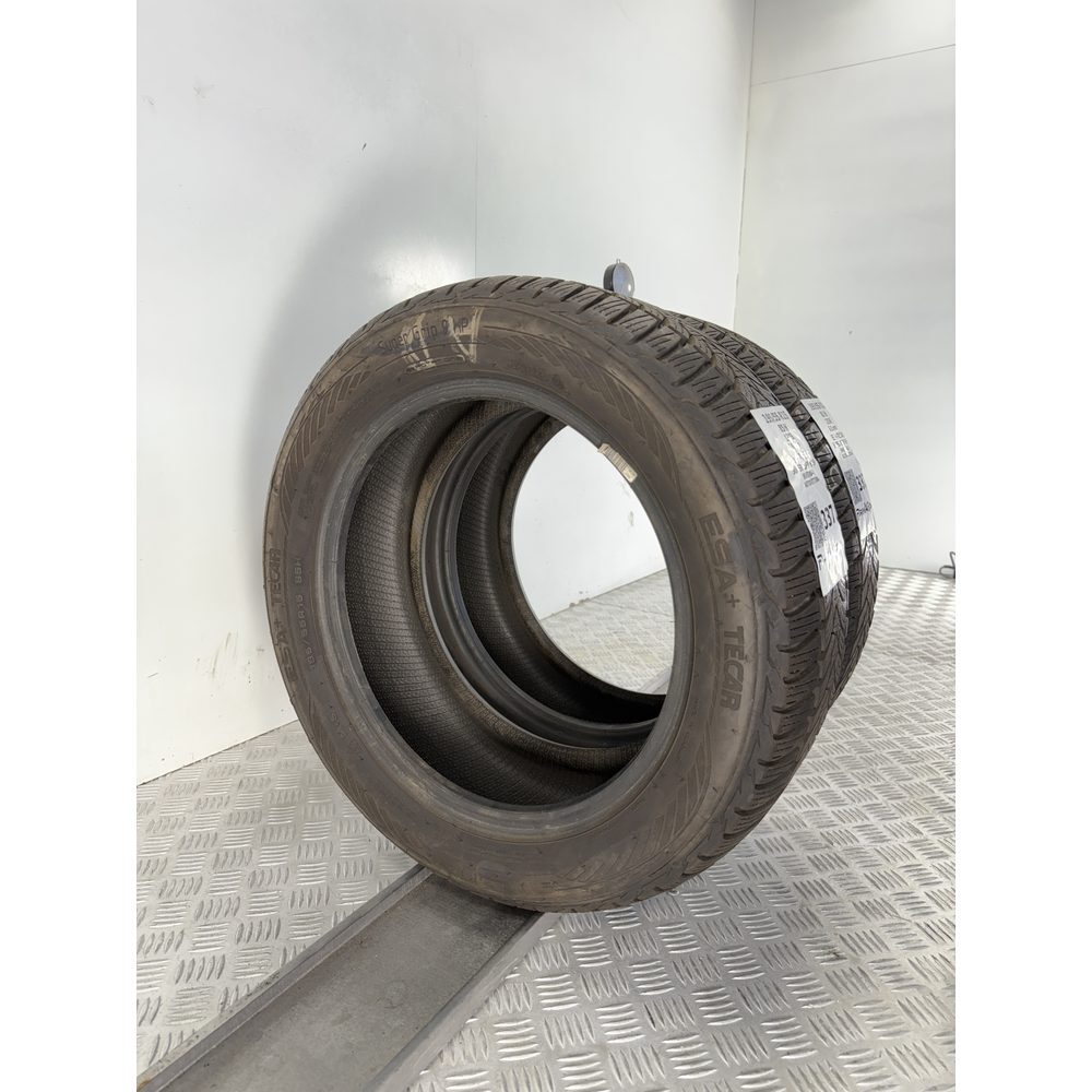 Gomme Usate 195 55 R15 85H Esa Tecar Super Grip 9 HP 93% Invernali | Gomme Usate | PrimaGomme.it Gomme usate 195 55 R15 Esa Tecar Super Grip 9 HP - foto 4