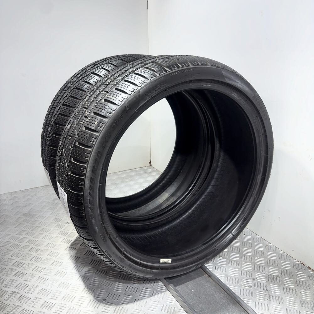 Gomme usate PIRELLI Sottozero 245/35 R20 91V – foto 05 | Prima Gomme PIRELLI Sottozero 245/35 R20 91V, dettaglio fotografico 5