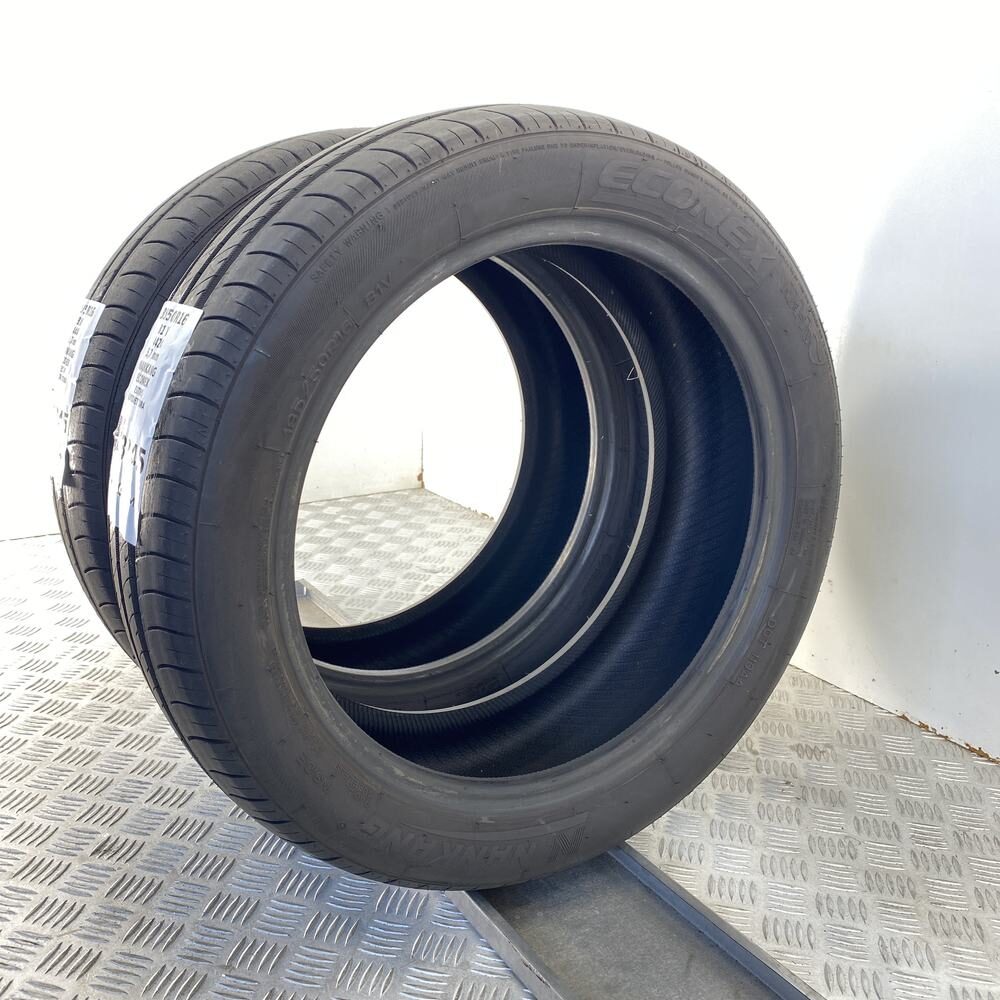 Gomme Usate 185 50 R16 81V Nankang Econex 81% Estive | Gomme Usate | PrimaGomme.it NANKANG Econex 185/50 R16 81V, dettaglio fotografico 5