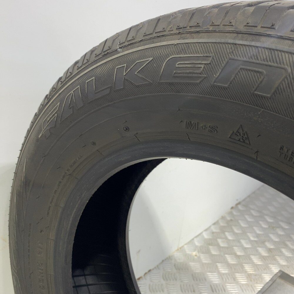 Gomma usata FALKEN Eurowinter HS01 195/65 R15 91T – foto 06 | Prima Gomme FALKEN Eurowinter HS01 195/65 R15 91T, dettaglio fotografico 6