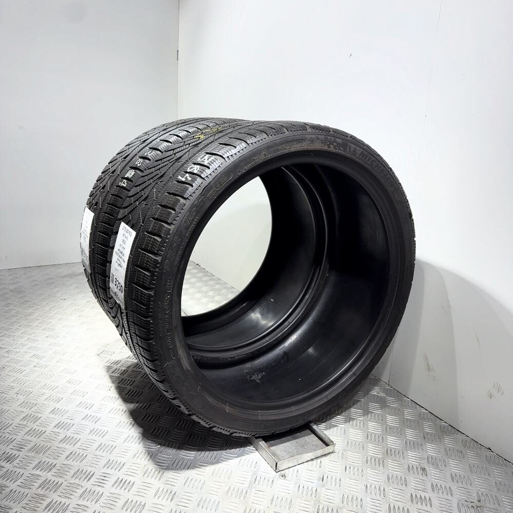 Gomme usate MICHELIN PILOT ALPIN PA4 275/30 R20 97V – foto 06 | Prima Gomme MICHELIN PILOT ALPIN PA4 275/30 R20 97V, dettaglio fotografico 6