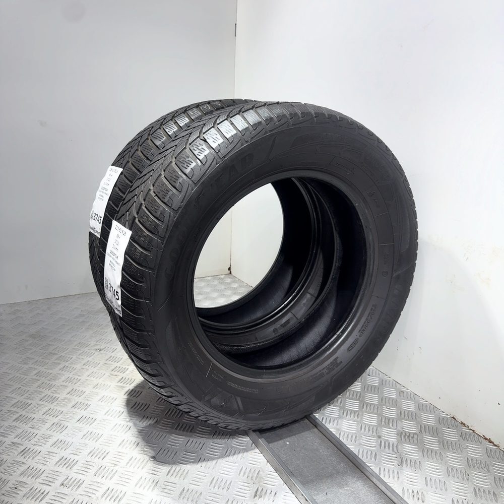 Gomme usate GOODYEAR Ultragrip Performance+ 215/65 R16 98H – foto 06 | Prima Gomme GOODYEAR Ultragrip Performance+ 215/65 R16 98H, dettaglio fotografico 6