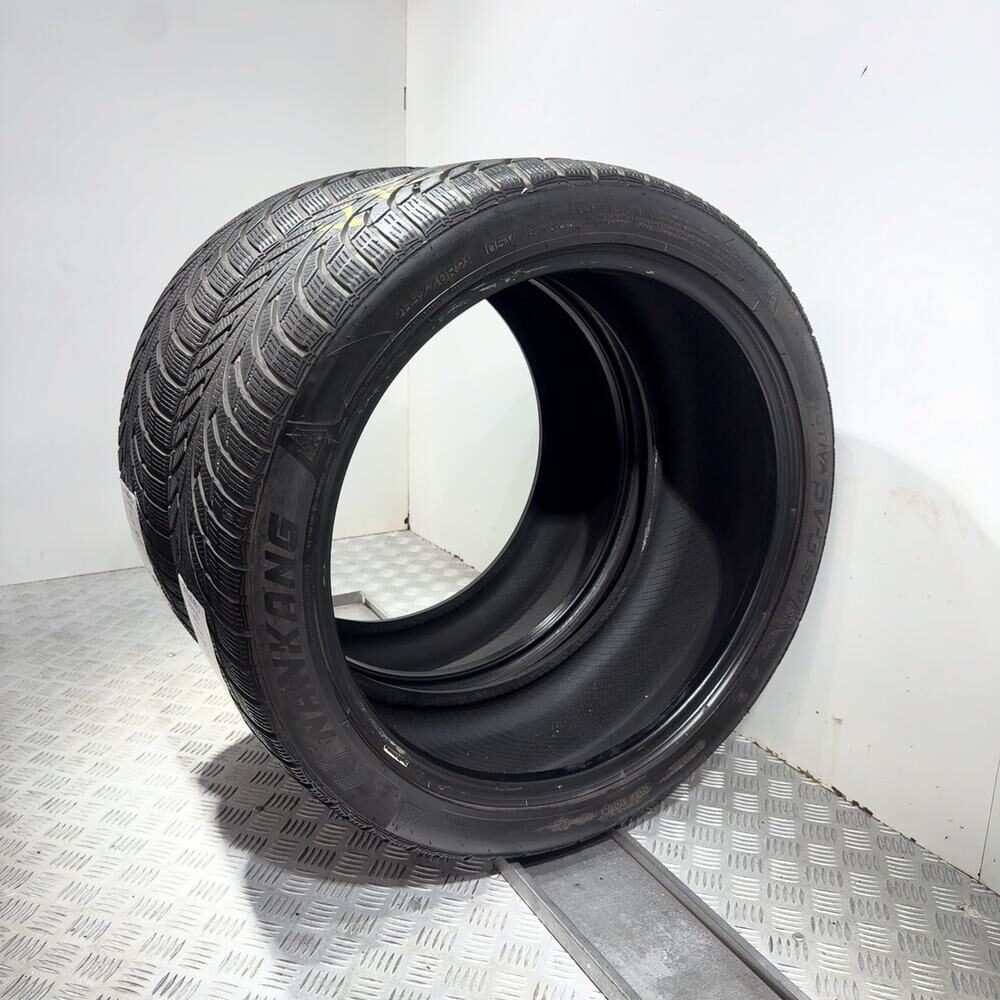 Gomme usate NANKANG Winter Activa SV-3 SUV 265/40 R21 105V – foto 06 | Prima Gomme NANKANG Winter Activa SV-3 SUV 265/40 R21 105V, dettaglio fotografico 6