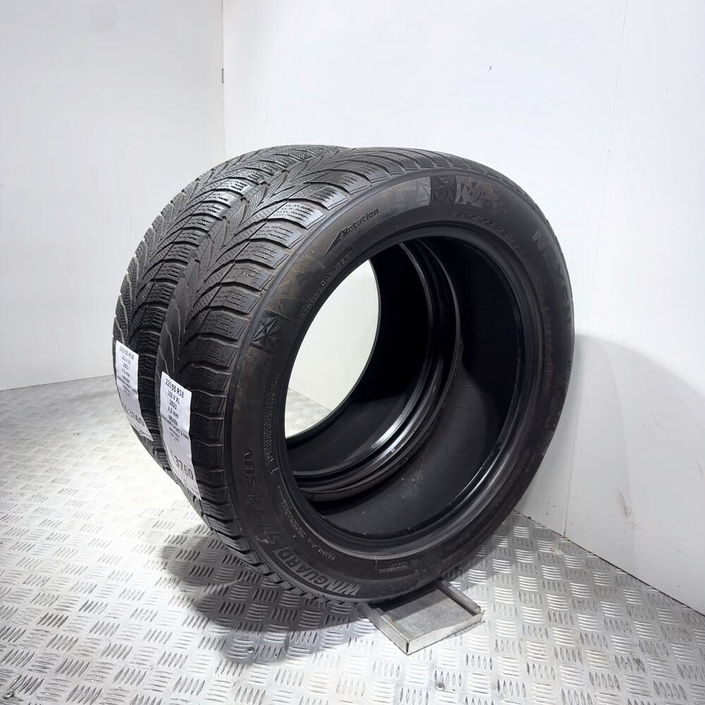 Gomme Usate 225 55 R18 XL 102V Nexen Winguard Sport 2 SUV Invernali | Gomme Usate | PrimaGomme.it Nexen Winguard Sport 2 SUV 225/55 R18 102V, dettaglio fotografico 6